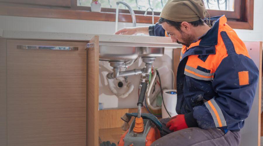 Professional expert plumbing services in Atlanta, LA